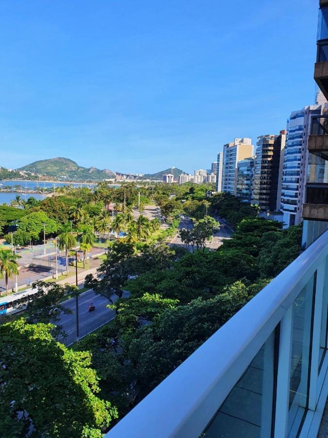 Do Canto Frente Mar-varandao 502a Apartamento *