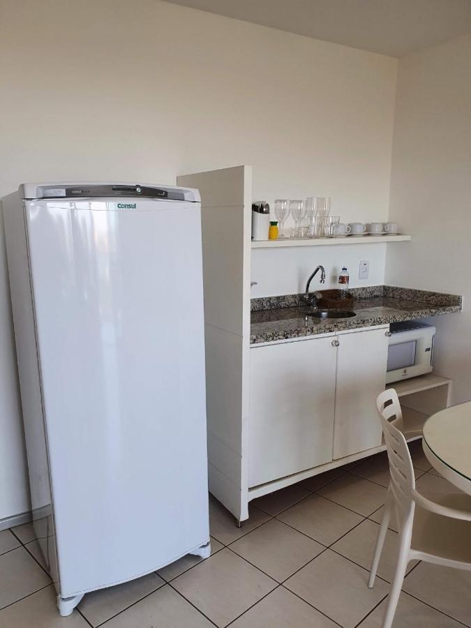 Do Canto Frente Mar-varandao 502a Apartamento Vitória